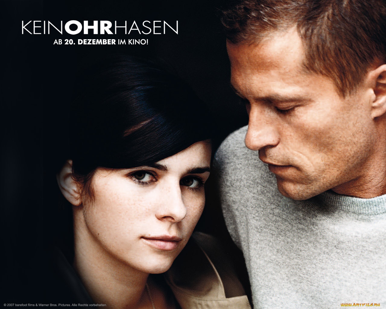 keinohrhasen, , 